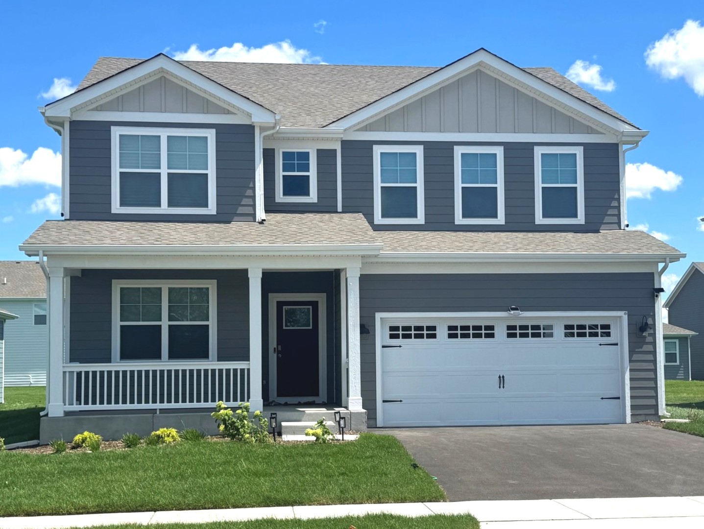 282 Snowdrop Lane Elgin, IL 60124 - Photo 1 of 51