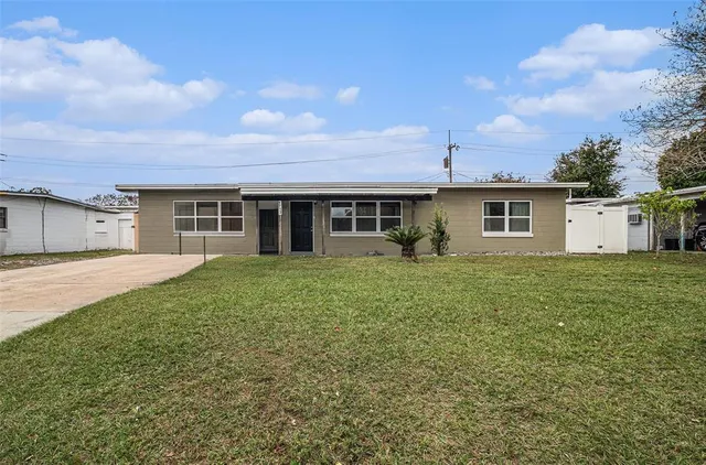 $315,000 | 1713 27th Street, Orlando, FL 32805