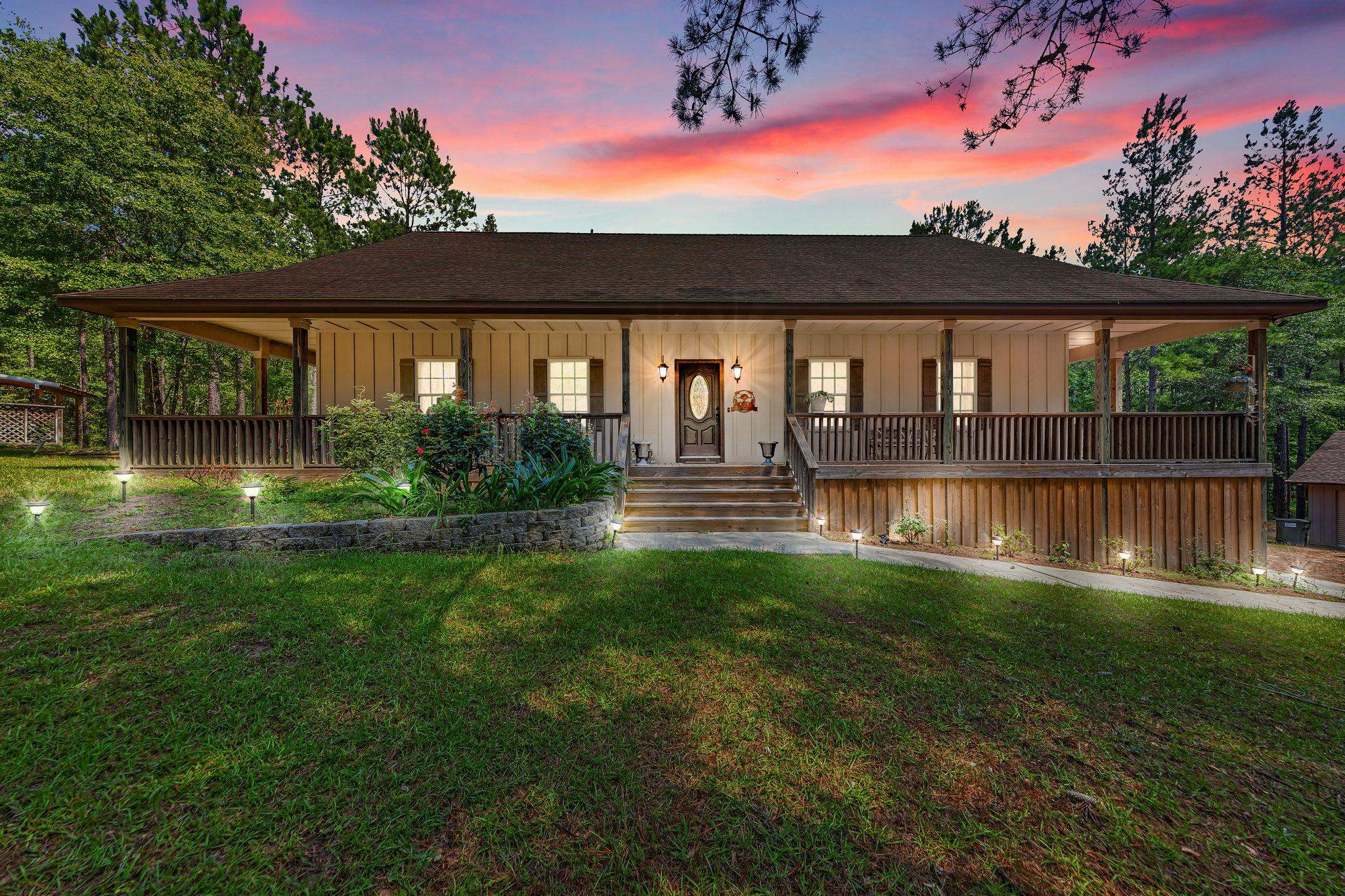 12449 Maytower Road Stockton, AL 36579 - Photo 33 of 70 Front Of Structure