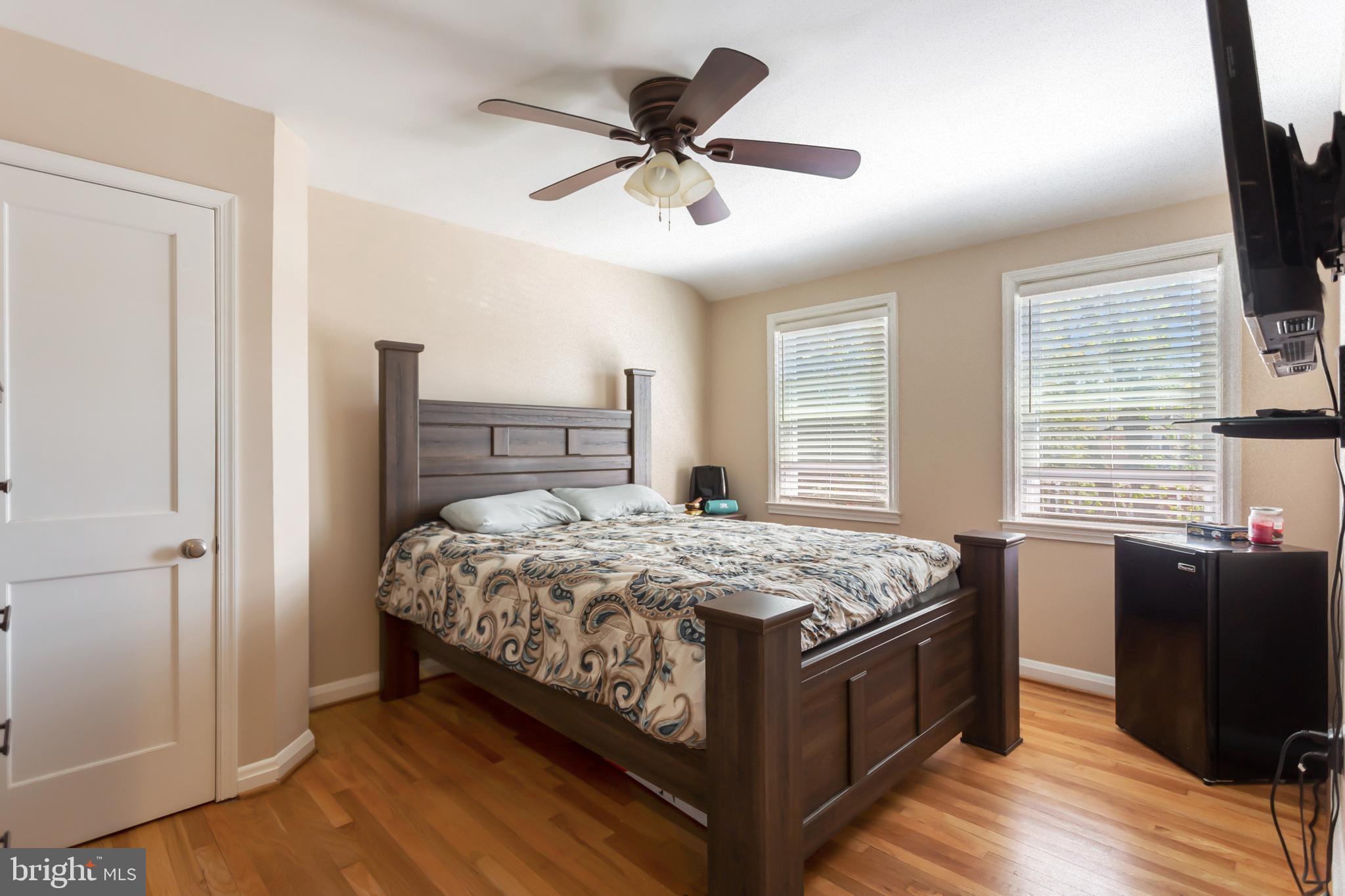 1270 Cedarcroft Road Baltimore, MD 21239 - Photo 11 of 24 Large Master with lots of closet space