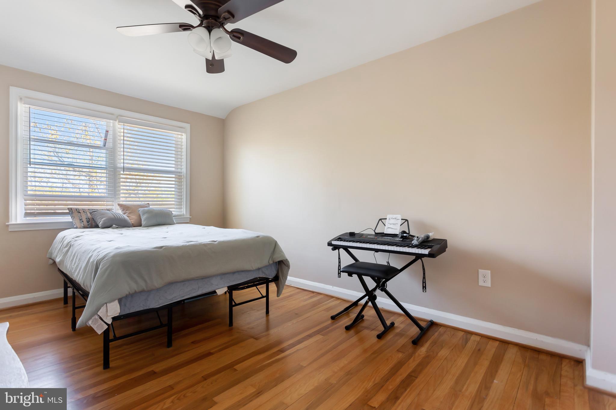 1270 Cedarcroft Road Baltimore, MD 21239 - Photo 13 of 24 2nd Bedroom