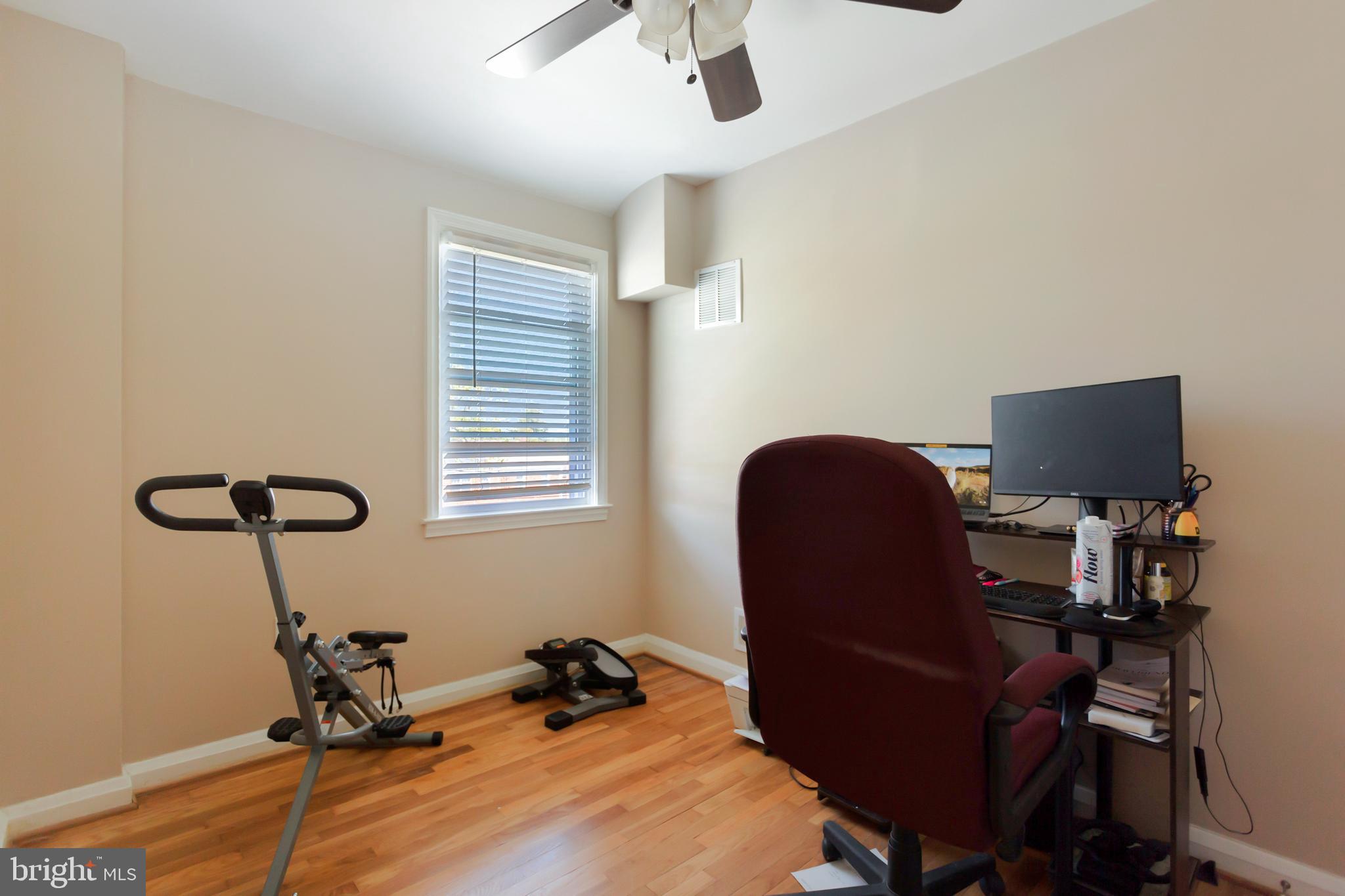 1270 Cedarcroft Road Baltimore, MD 21239 - Photo 14 of 24 3rd Bedroom or office