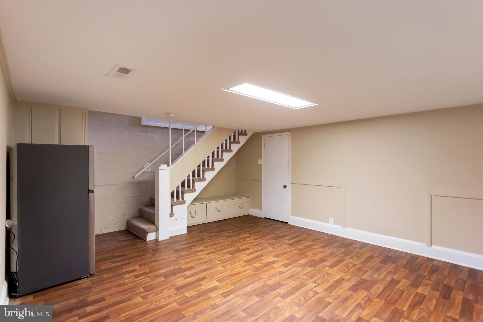 1270 Cedarcroft Road Baltimore, MD 21239 - Photo 15 of 24 Finished basement