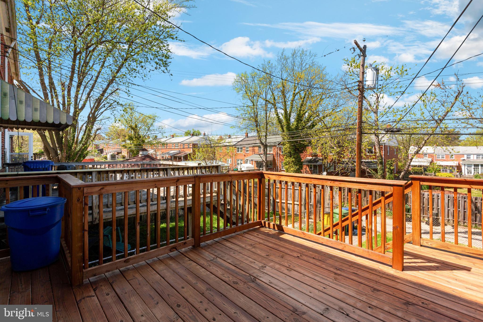 1270 Cedarcroft Road Baltimore, MD 21239 - Photo 20 of 24
