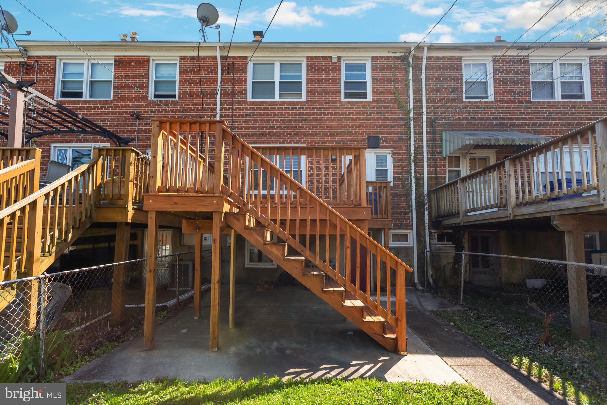 1270 Cedarcroft Road Baltimore, MD 21239 - Photo 21 of 24