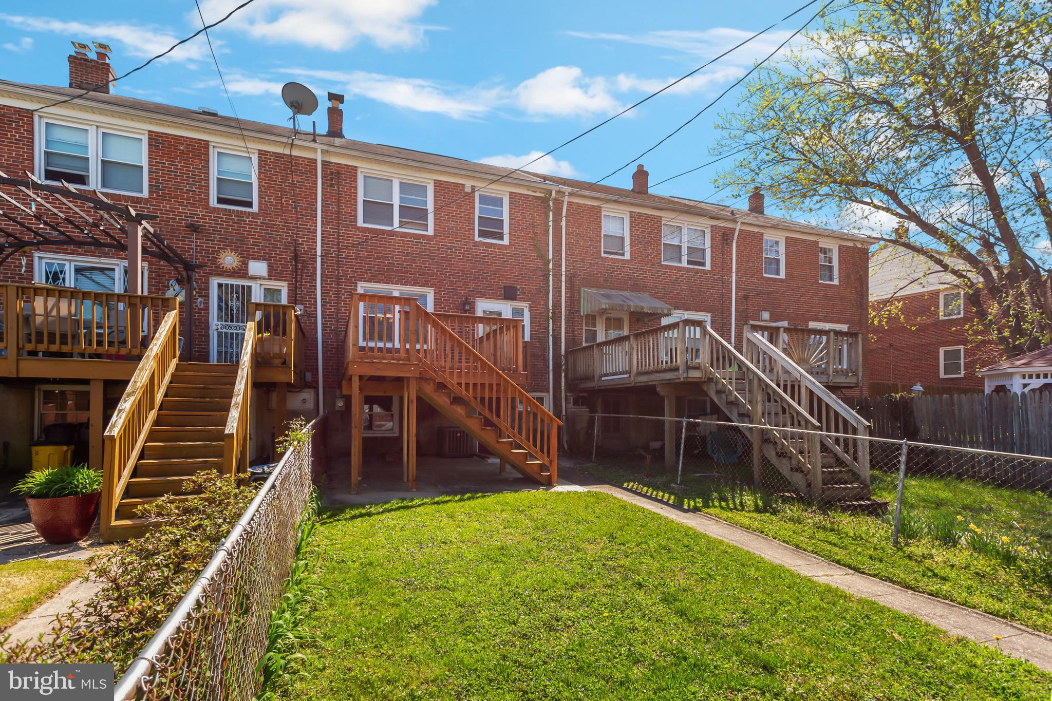1270 Cedarcroft Road Baltimore, MD 21239 - Photo 22 of 24