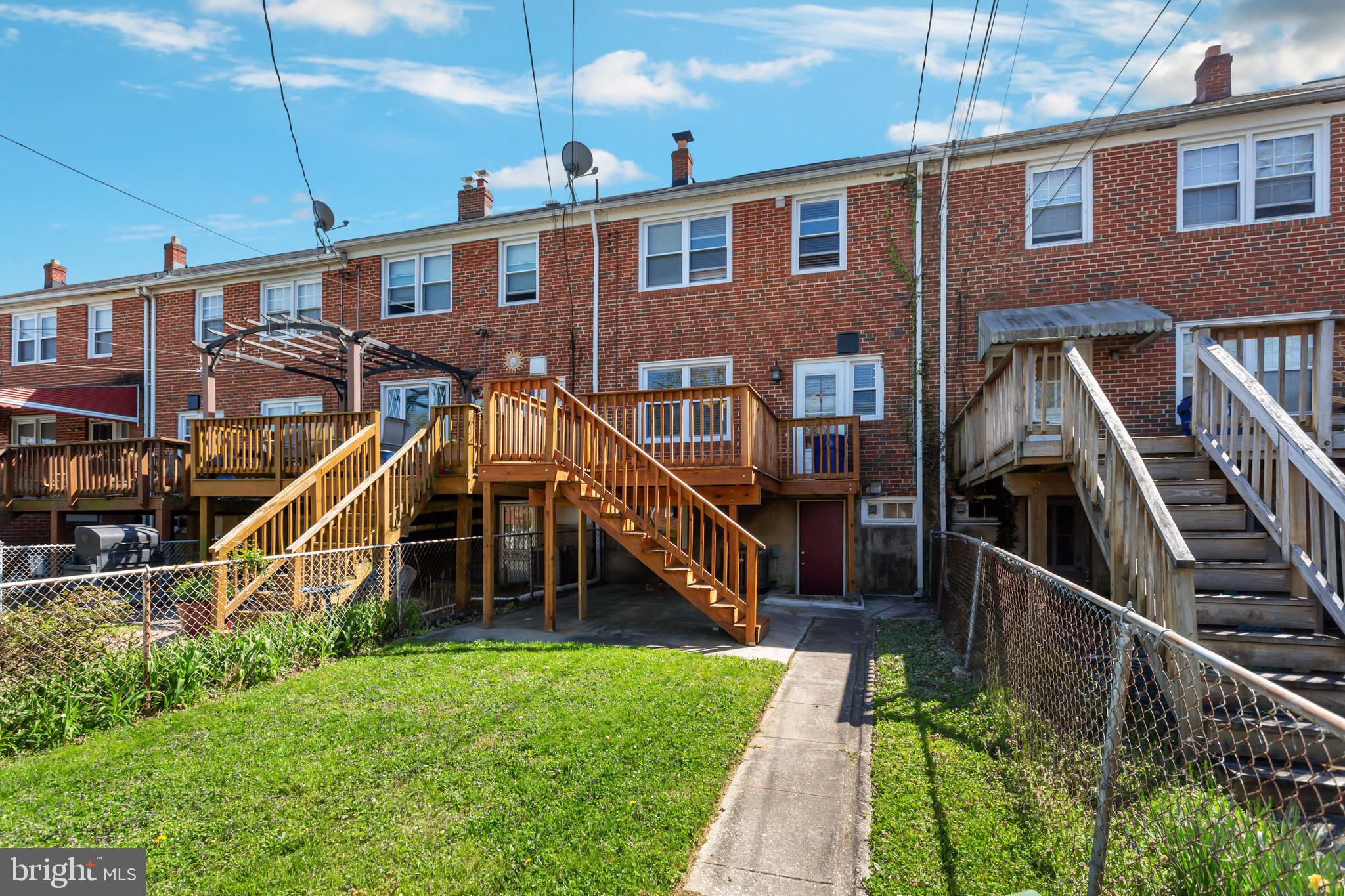 1270 Cedarcroft Road Baltimore, MD 21239 - Photo 23 of 24