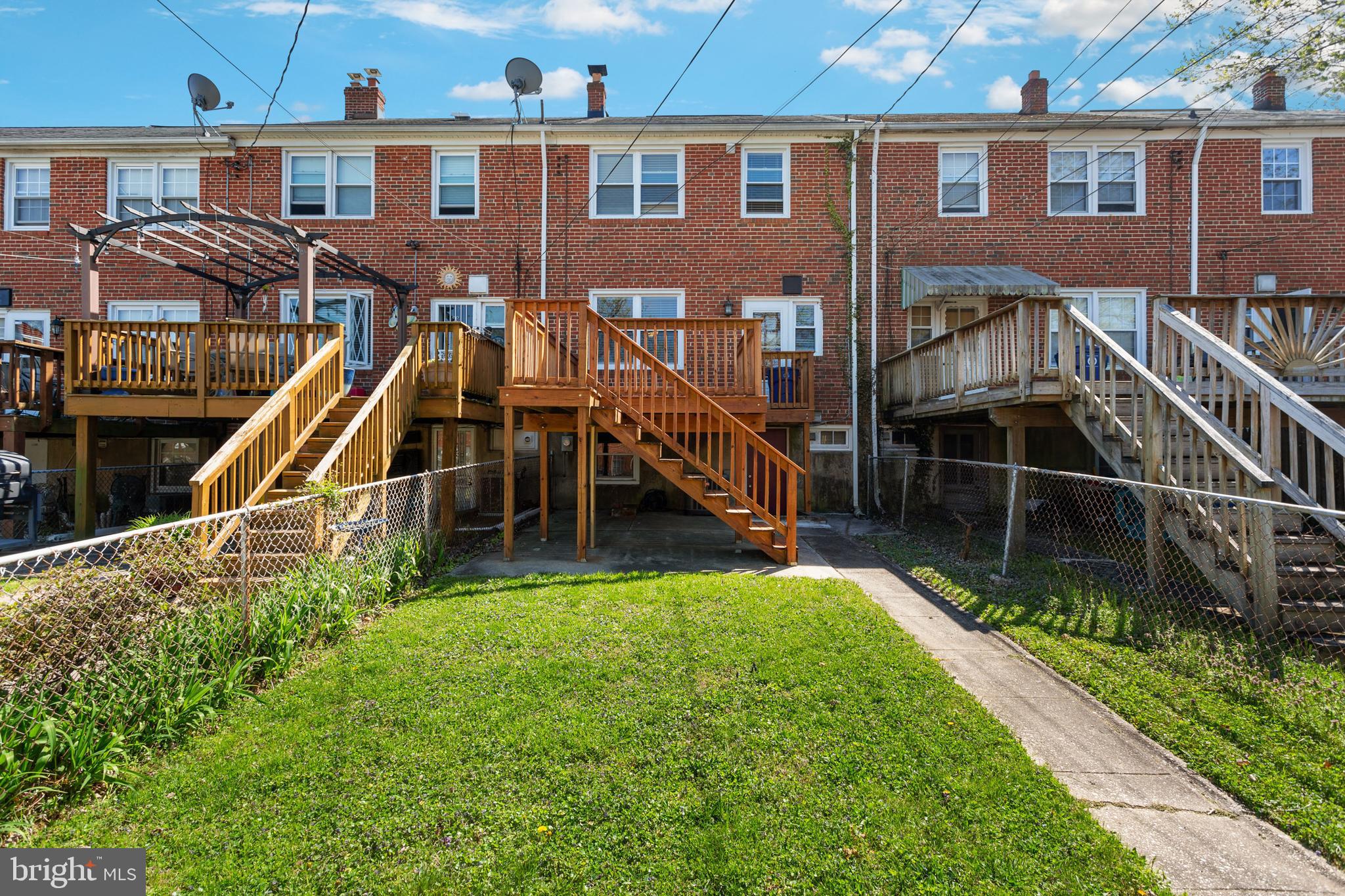 1270 Cedarcroft Road Baltimore, MD 21239 - Photo 24 of 24