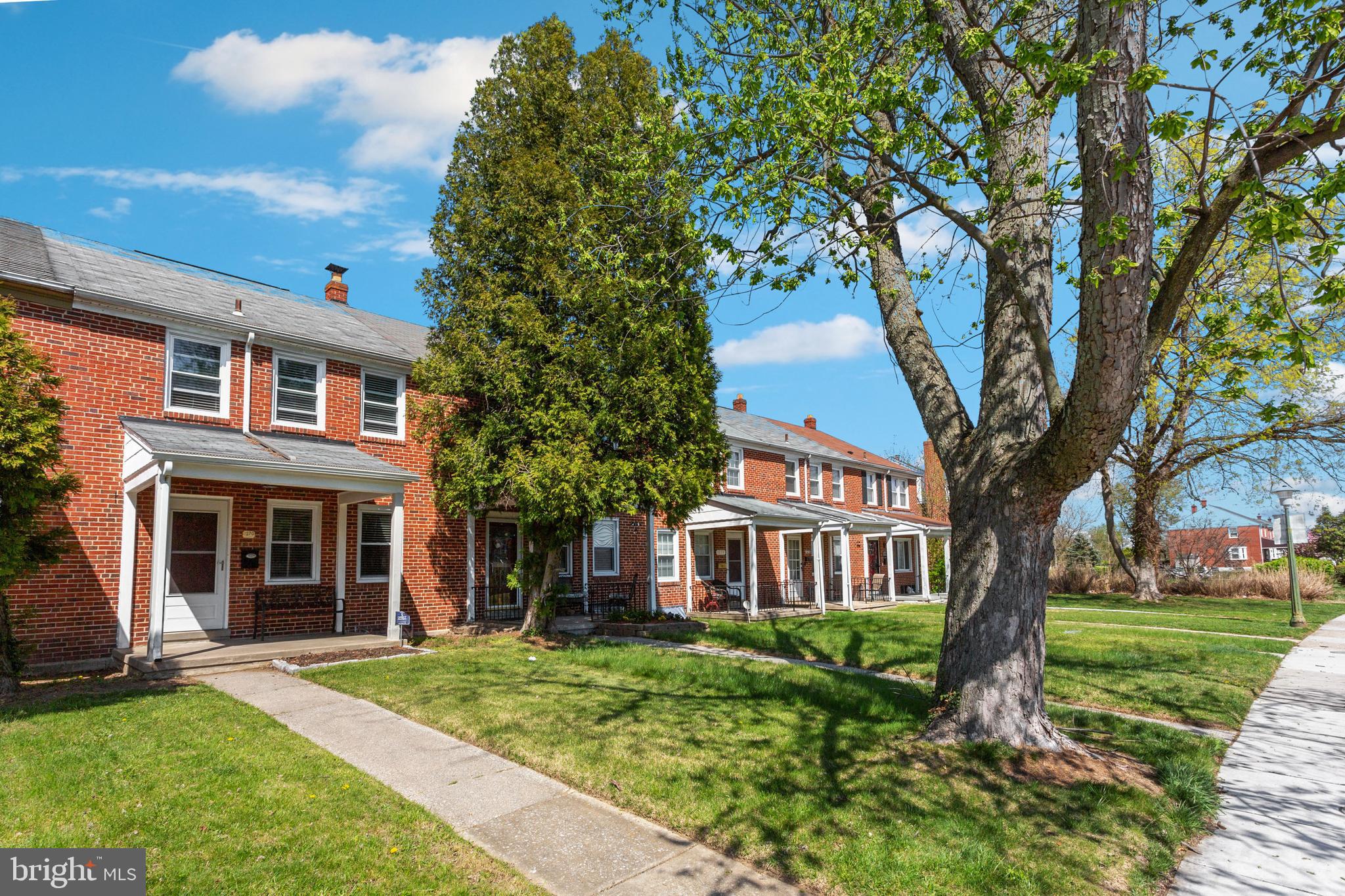 1270 Cedarcroft Road Baltimore, MD 21239 - Photo 3 of 24
