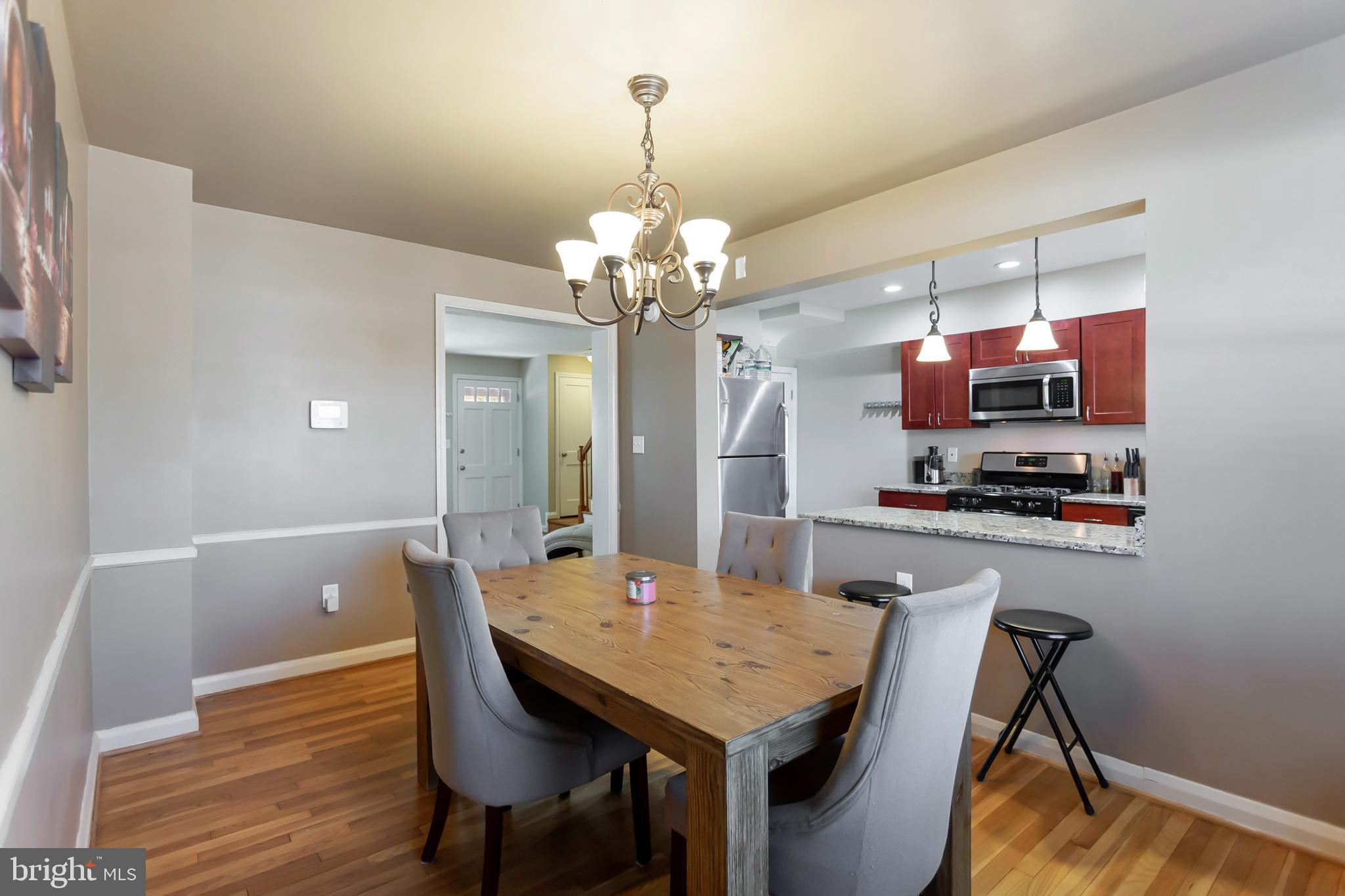 1270 Cedarcroft Road Baltimore, MD 21239 - Photo 7 of 24