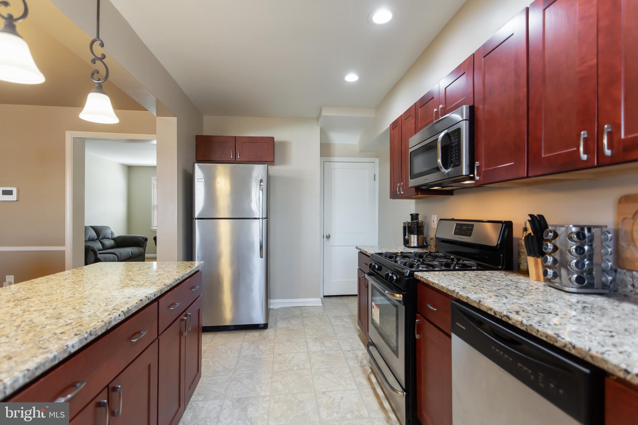 1270 Cedarcroft Road Baltimore, MD 21239 - Photo 10 of 24