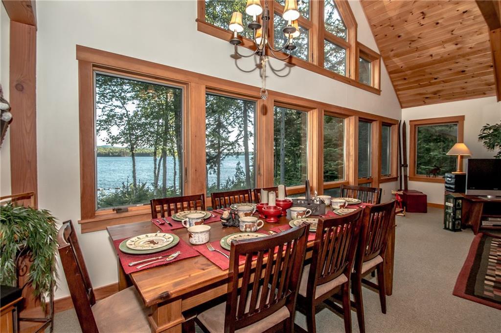 392 Birches Beach Road Oquossoc, ME 04964 - Photo 13 of 28 Photo