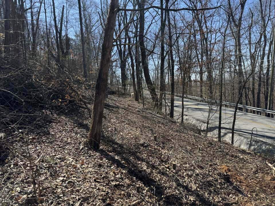 6829 Big Ridge Road Hixson, TN 37343 - Photo 22 of 37 Big Ridge - 3