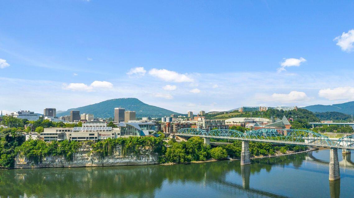 6829 Big Ridge Road Hixson, TN 37343 - Photo 36 of 37 TN River downtown