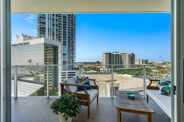 $5,975 | 175 1st Street South, Unit 1103, St. Petersburg, FL 33701