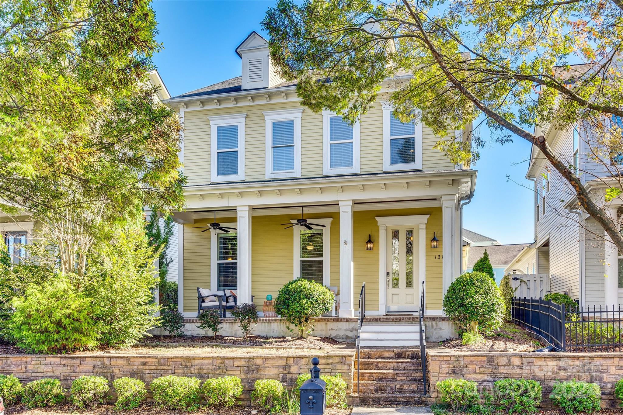 128 Gragg House Road Fort Mill, SC 29715 - Photo 1 of 28 Gallery Image 1