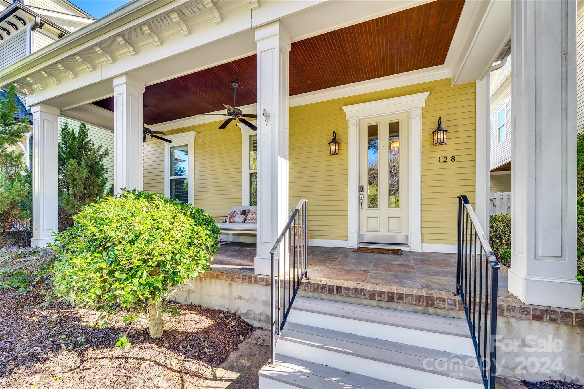 128 Gragg House Road Fort Mill, SC 29715 - Photo 2 of 28 Gallery Image 2
