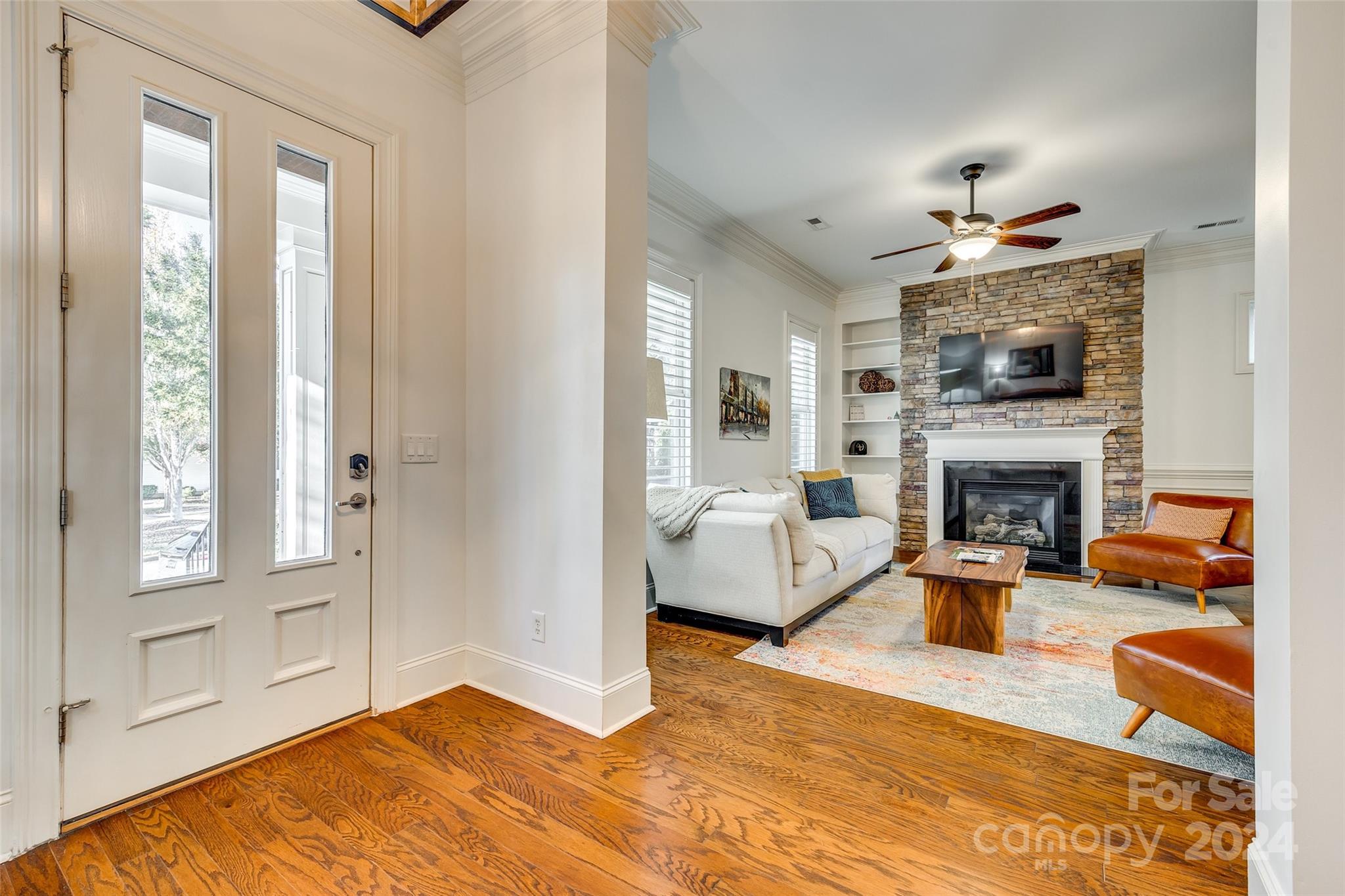 128 Gragg House Road Fort Mill, SC 29715 - Photo 3 of 28 Gallery Image 3