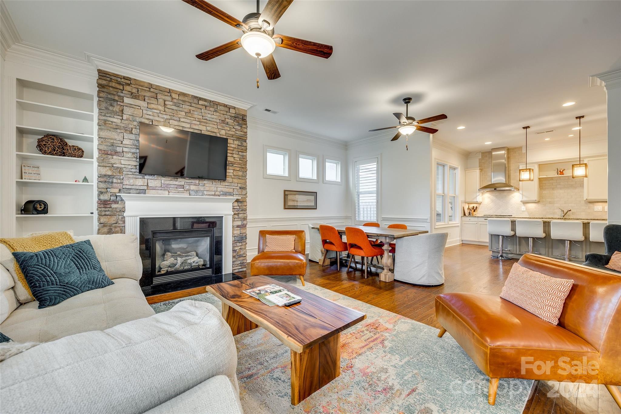 128 Gragg House Road Fort Mill, SC 29715 - Photo 4 of 28 Gallery Image 4