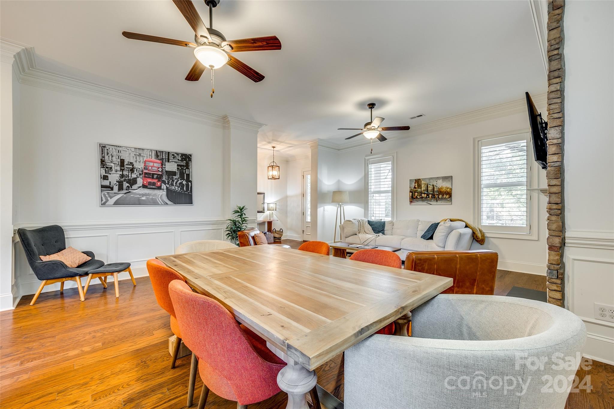 128 Gragg House Road Fort Mill, SC 29715 - Photo 7 of 28 Gallery Image 7