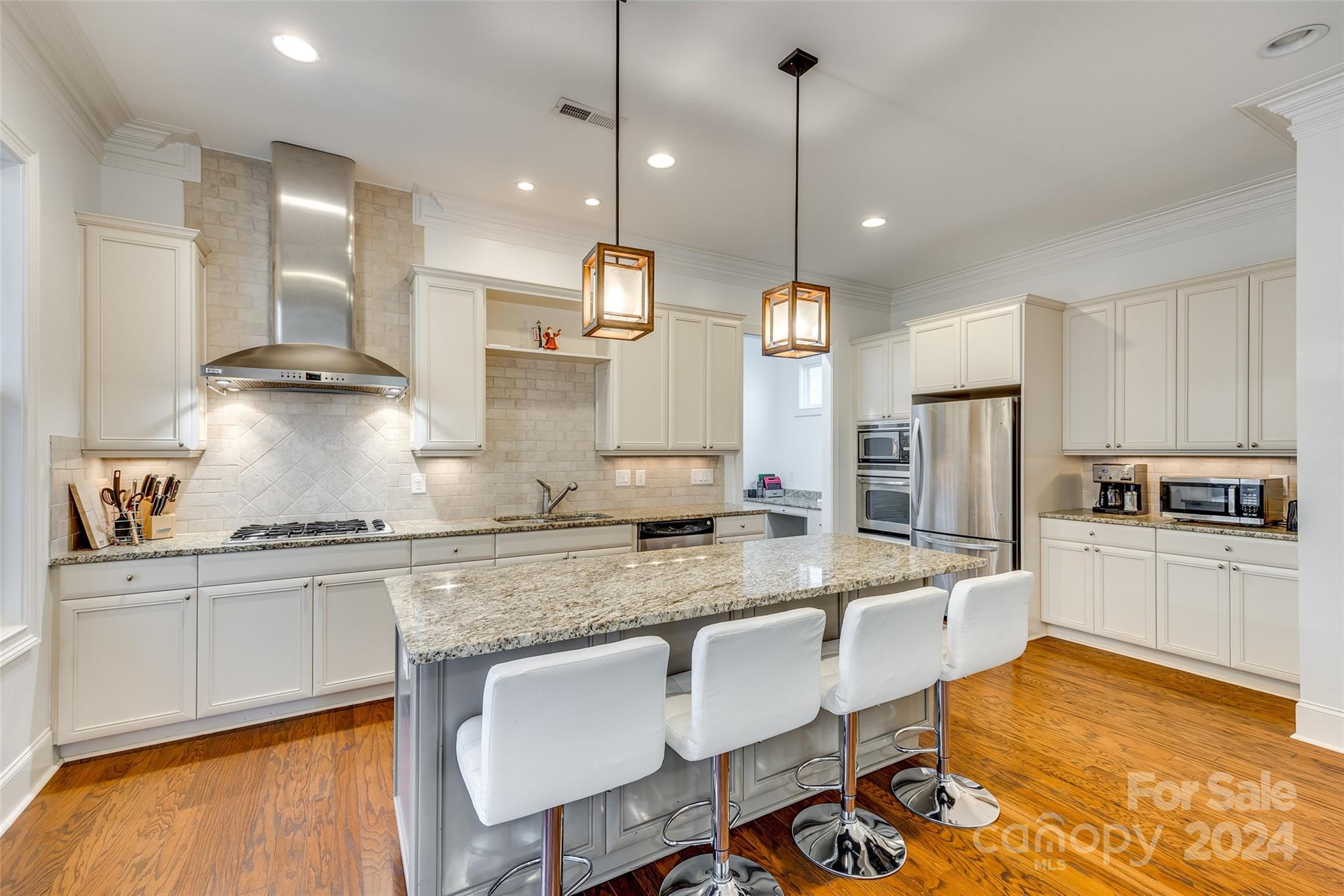128 Gragg House Road Fort Mill, SC 29715 - Photo 8 of 28 Gallery Image 8