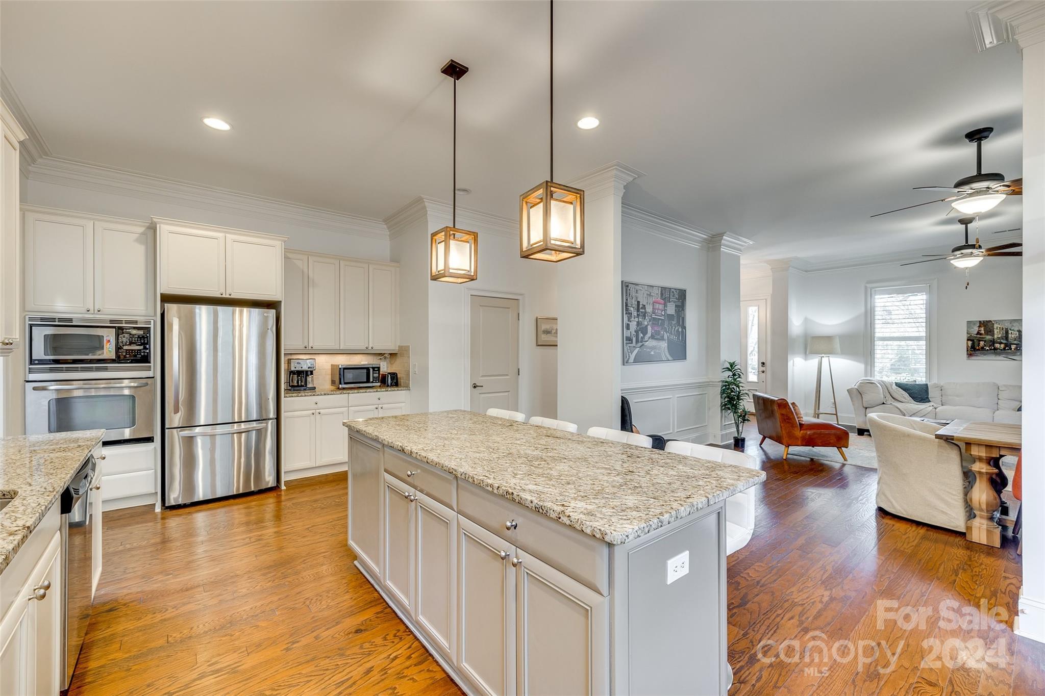 128 Gragg House Road Fort Mill, SC 29715 - Photo 9 of 28 Gallery Image 9