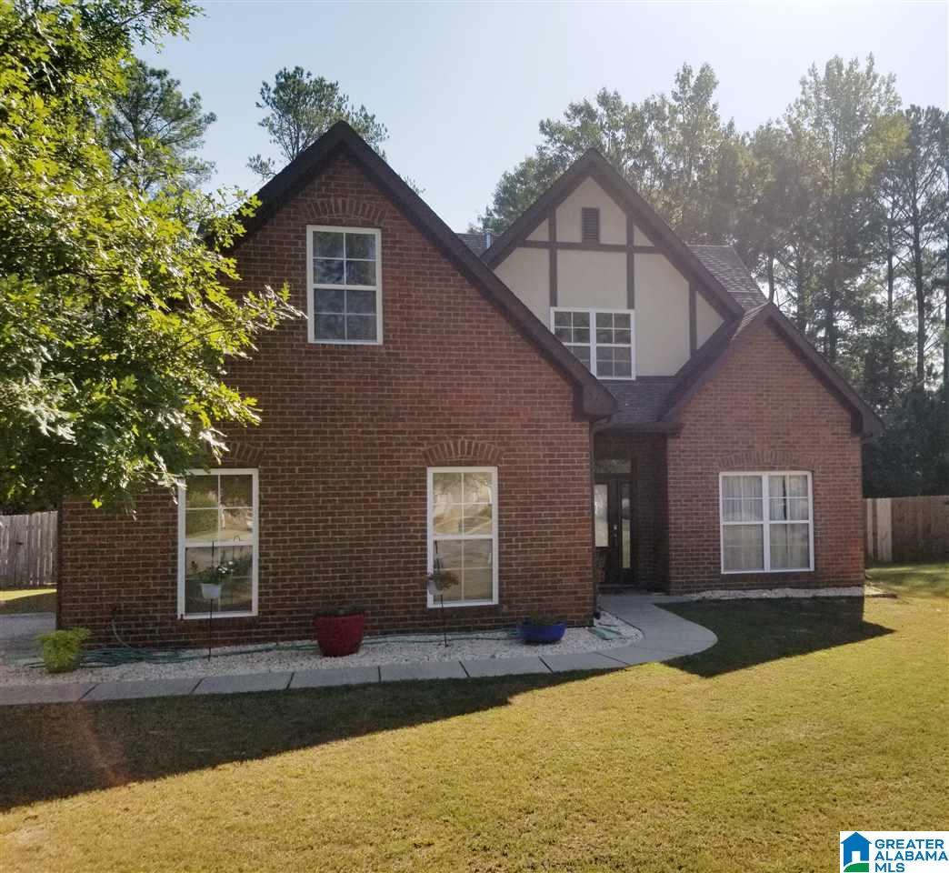 121 Seams Way Alabaster, AL 35007 - Photo 2 of 21