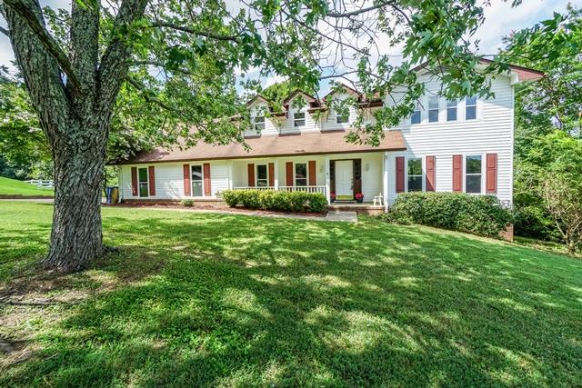 1831 River Chase Road Hixson, TN 37343 - Photo 1 of 42 Welcome Home!