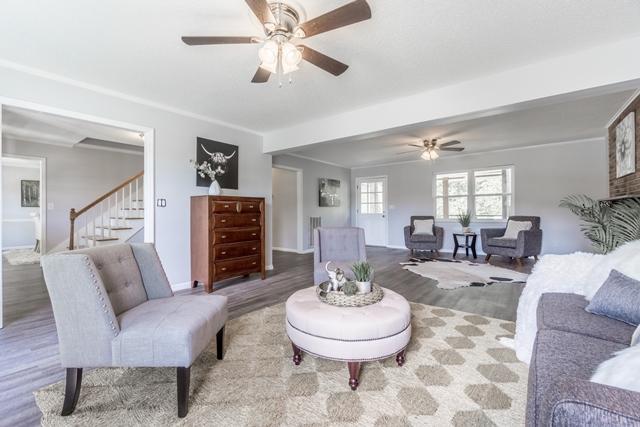 1831 River Chase Road Hixson, TN 37343 - Photo 4 of 42 Living Room