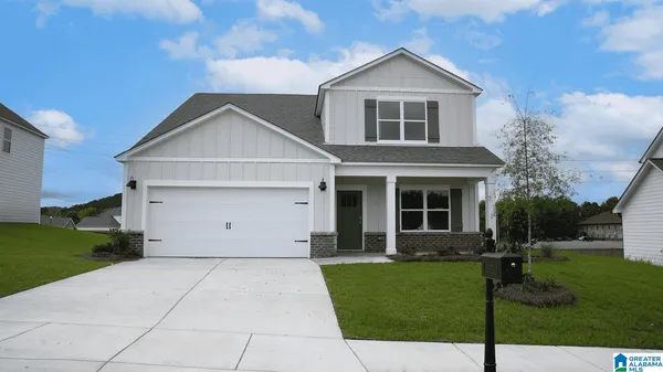 $432,900 | 6589 Little Goose Drive, Trussville, AL 35173
