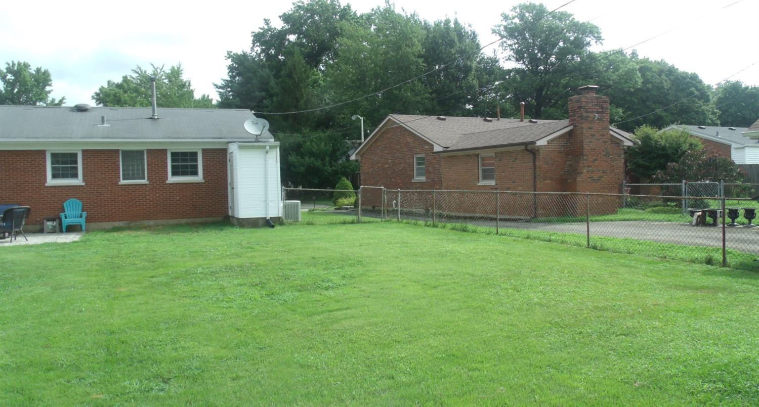 636 Worcester Road Lexington, KY 40503 - Photo 48 of 65 Photo 51