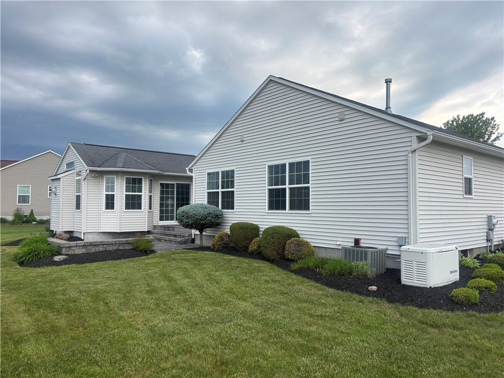 4 Cambridge Circle Sennett, NY 13021 - Photo 5 of 50