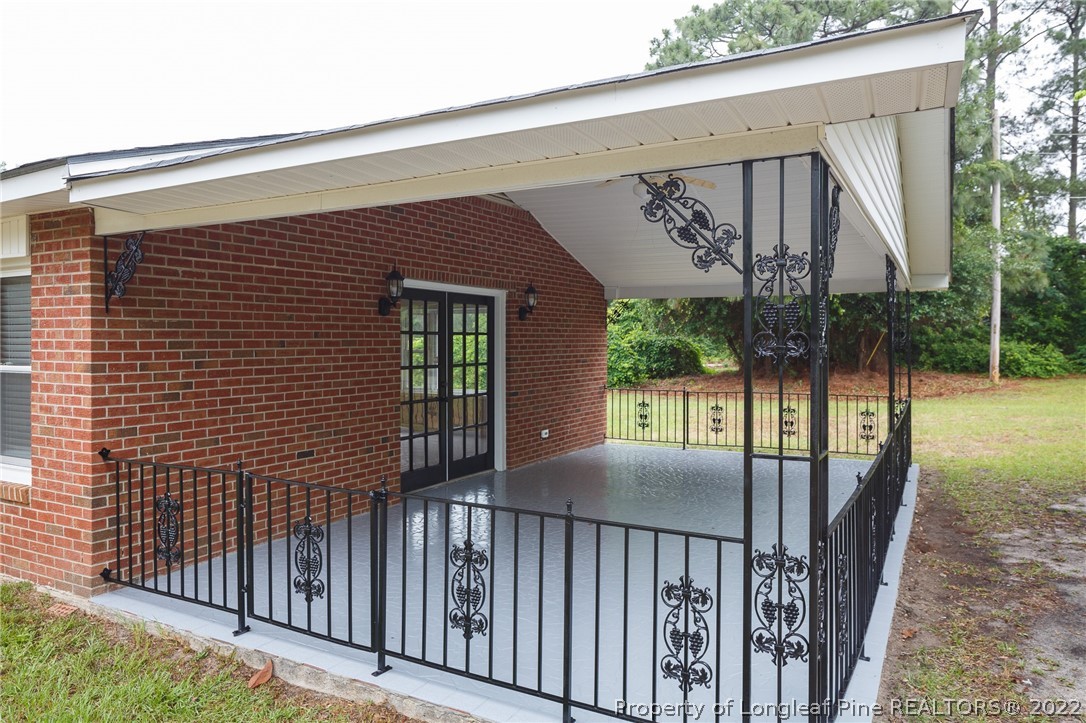 8262 King Road Fayetteville, NC 28306 - Photo 22 of 24 Gallery Image 22