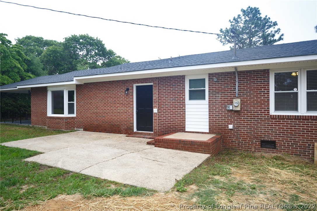 8262 King Road Fayetteville, NC 28306 - Photo 23 of 24 Gallery Image 23