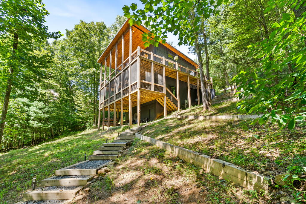 3149 Big Creek Road Cherry Log, GA 30522 - Photo 52 of 64 Gallery Image 52