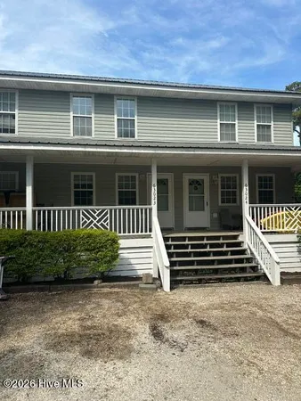 $1,150 | 6302 Kerry Lane Southwest, Unit 3, Ocean Isle Beach, NC 28469