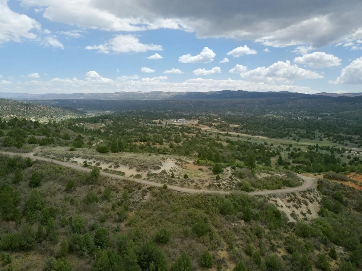 West Silverado Ridge Alton, UT 84710 - Photo 14 of 24 Aerial3