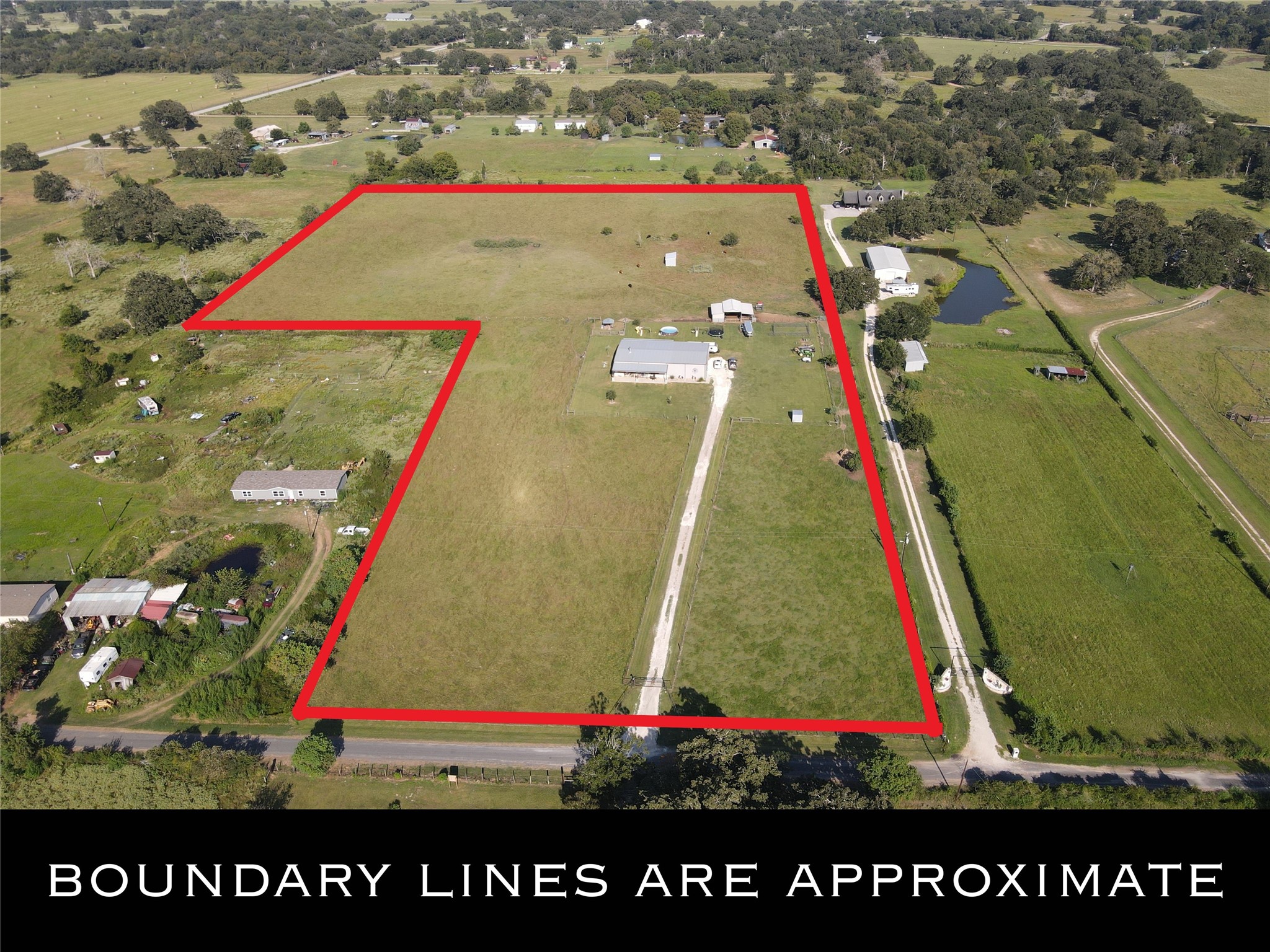 22273 Chapman Road Hempstead, TX 77445 - Photo 2 of 49