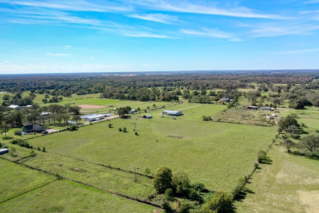 22273 Chapman Road Hempstead, TX 77445 - Photo 30 of 49 a view of an ocean and city