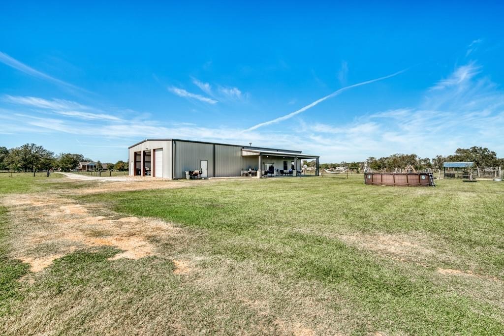 22273 Chapman Road Hempstead, TX 77445 - Photo 36 of 49