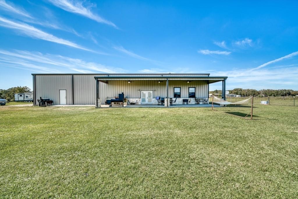 22273 Chapman Road Hempstead, TX 77445 - Photo 37 of 49