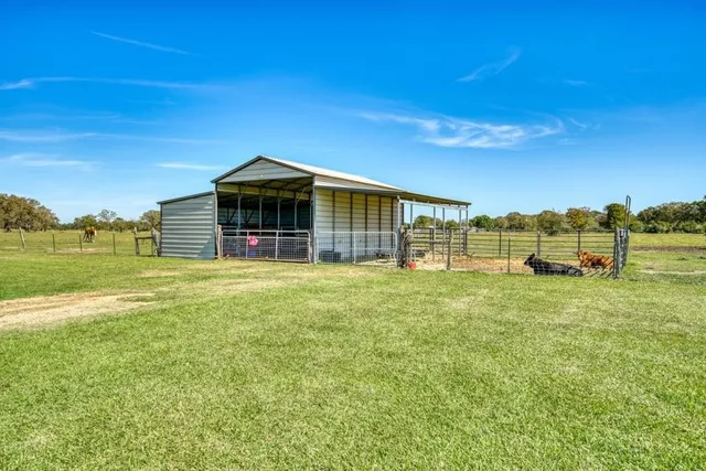 $960,000 | 22273 Chapman Road, Hempstead, TX 77445