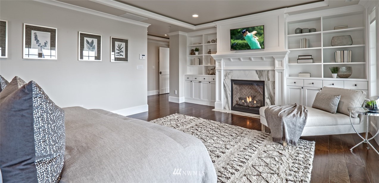 9262 Points Drive Northeast Yarrow Point, WA 98004 - Photo 13 of 25