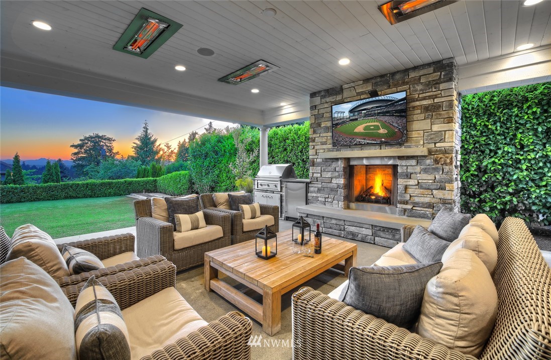 9262 Points Drive Northeast Yarrow Point, WA 98004 - Photo 20 of 25