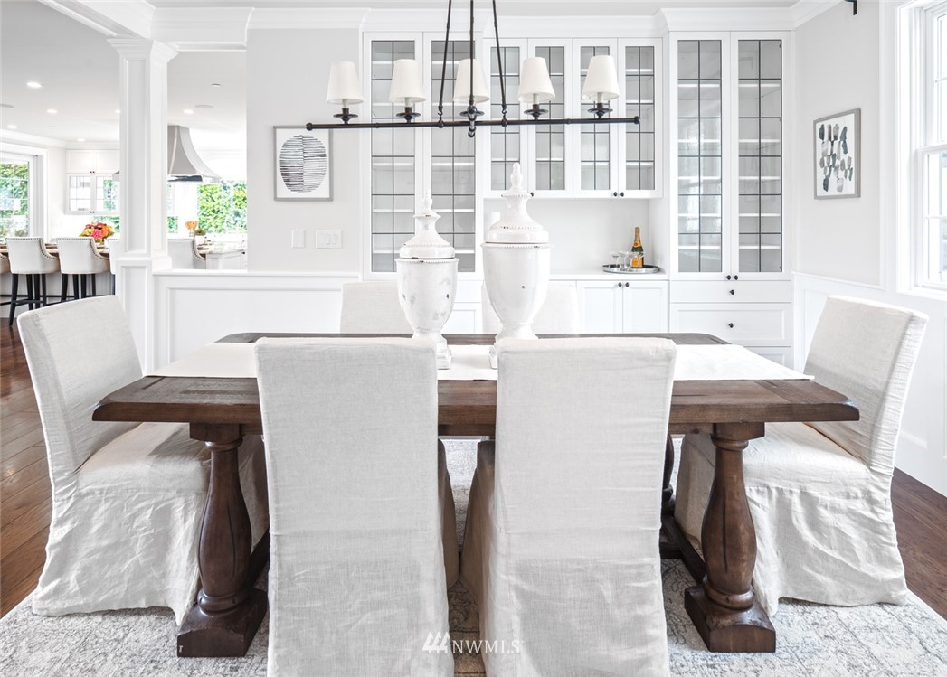 9262 Points Drive Northeast Yarrow Point, WA 98004 - Photo 9 of 25