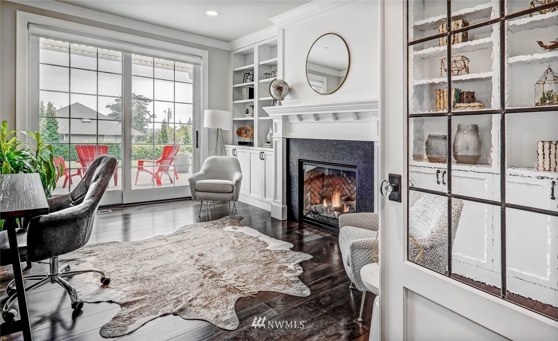 9262 Points Drive Northeast Yarrow Point, WA 98004 - Photo 10 of 25