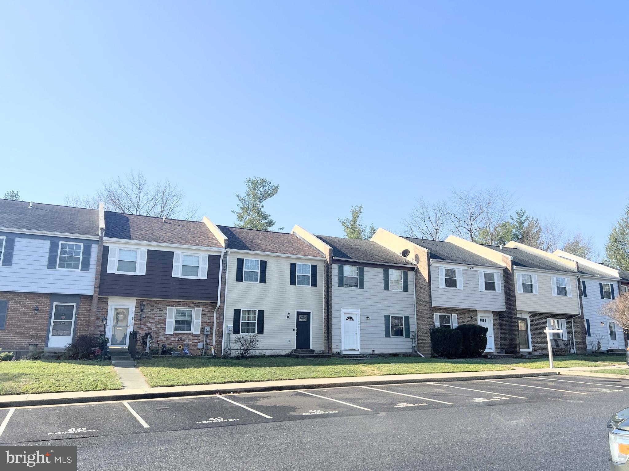 44 Vienna Court Frederick, MD 21702 - Photo 14 of 15