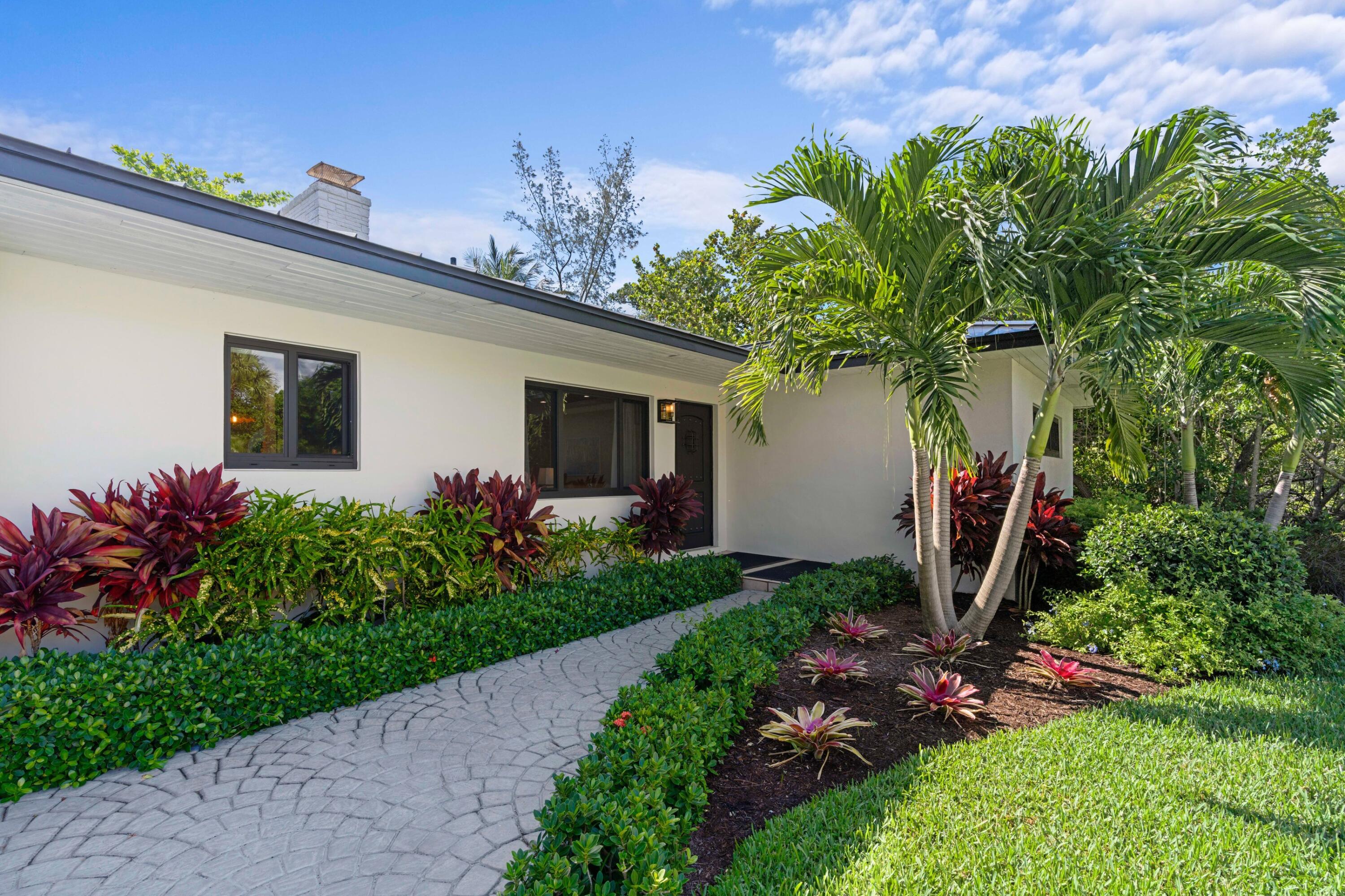 35 Anna Street Ocean Ridge, FL 33435 - Photo 31 of 75 Main Front Exterior