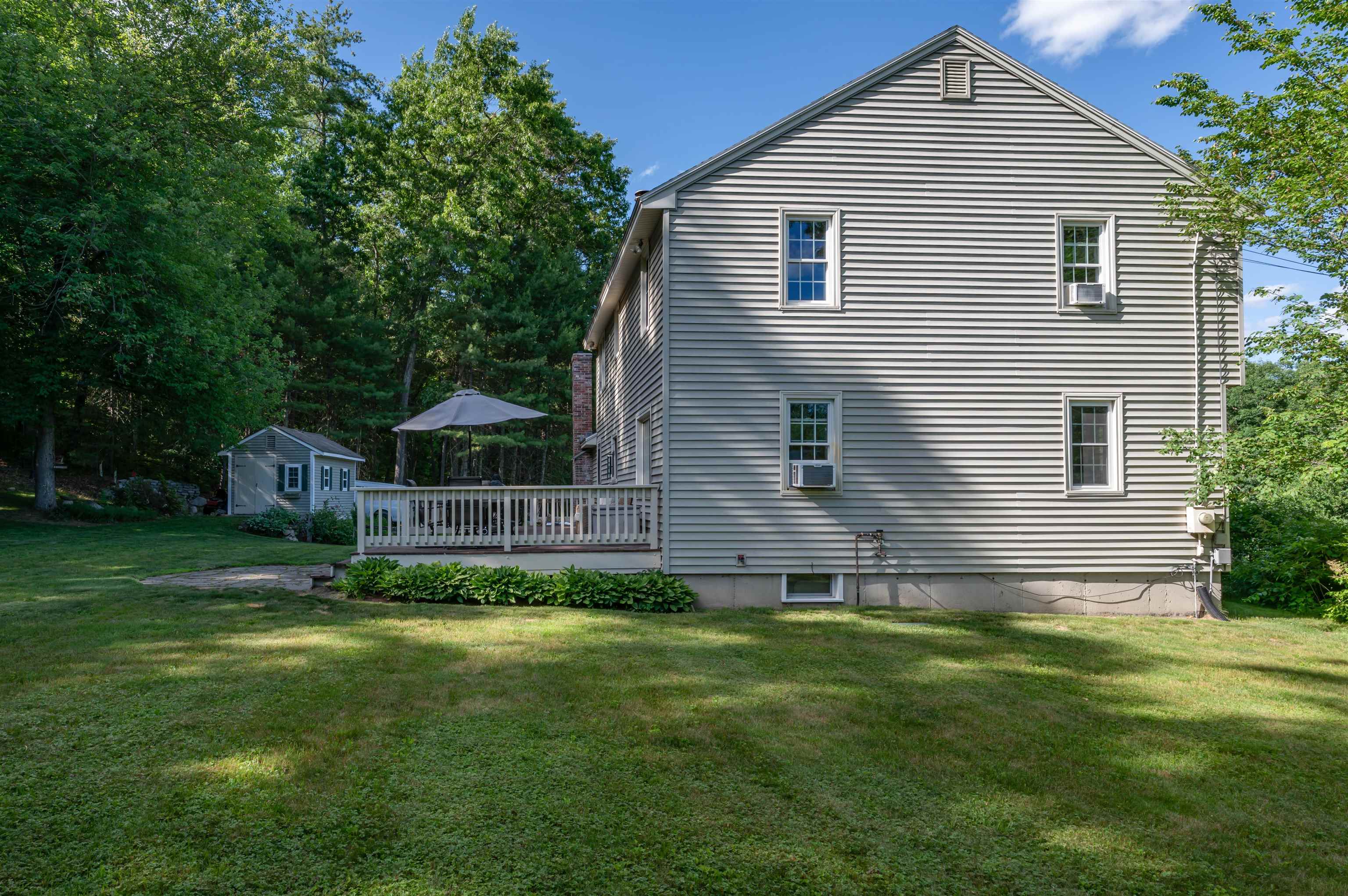 22 Beechwood Road Hudson, NH 03051 - Photo 60 of 60
