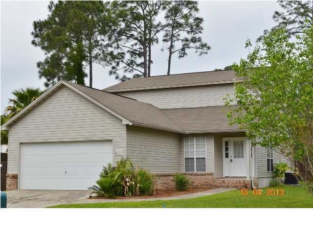 319 Magnolia Creek Road Santa Rosa Beach, FL 32459 - Photo 1 of 21 Gallery Image 1